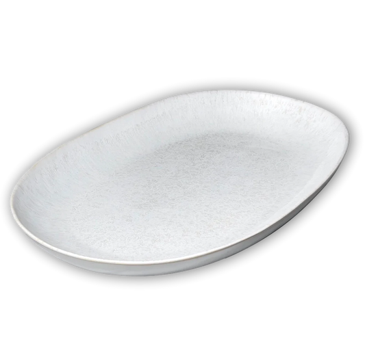 LILY VALLEY CENTERPIECE TRAY