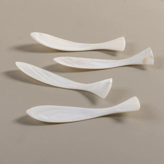 Minnow Shell Spreaders (set of 4)