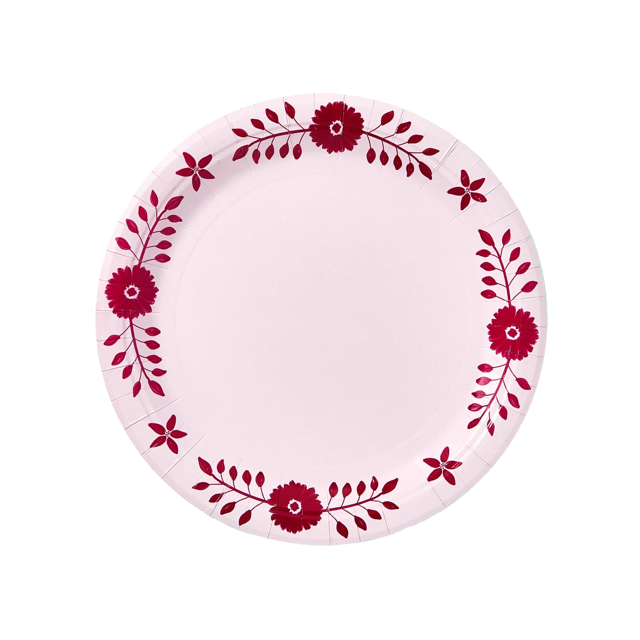 Josephine Dinner Paper Plate