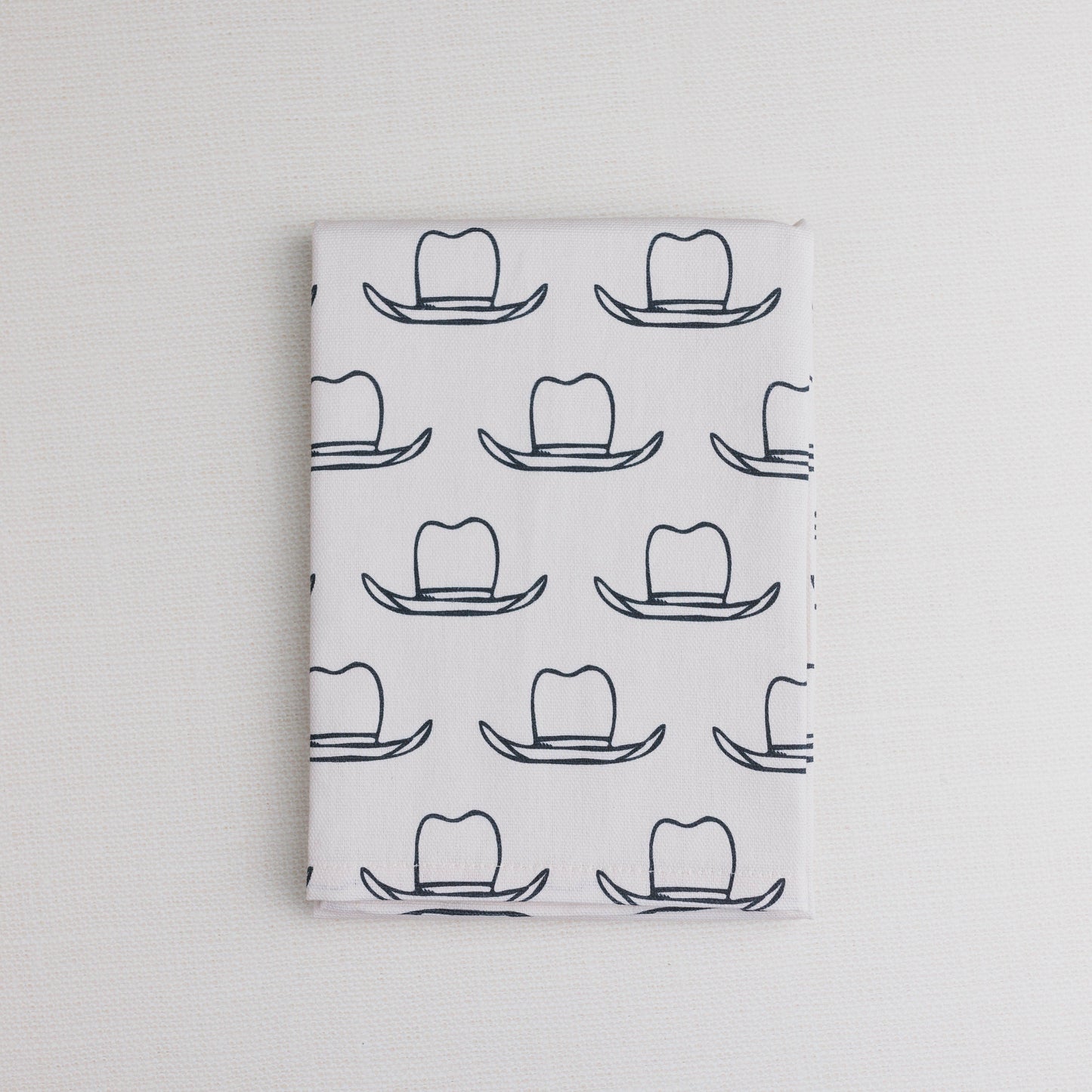 The Sweet Tea Towel - Hats