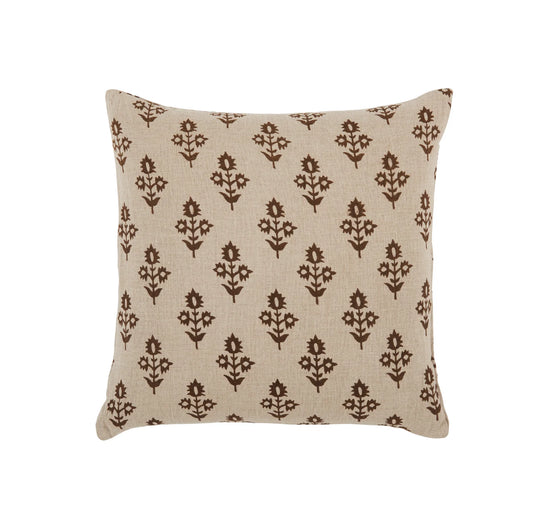 Nina Pillow 22" x 22"