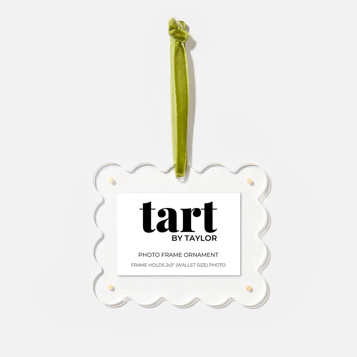 Frame Ornament