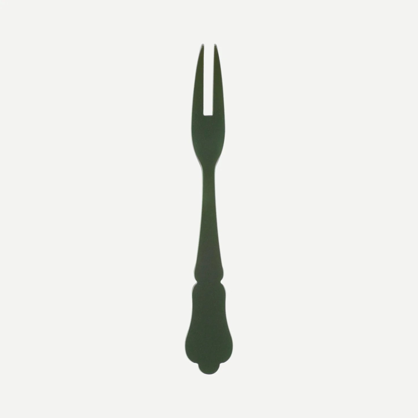 Cocktail Fork