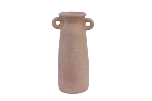 Terracotta Vase