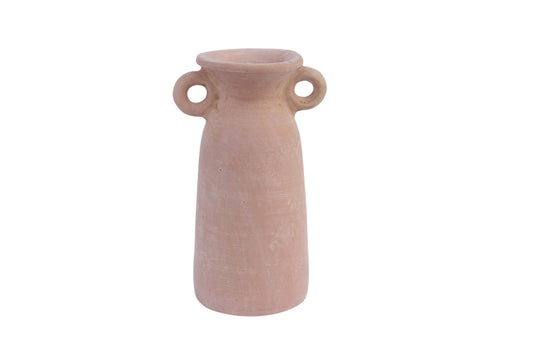 Terracotta Vase