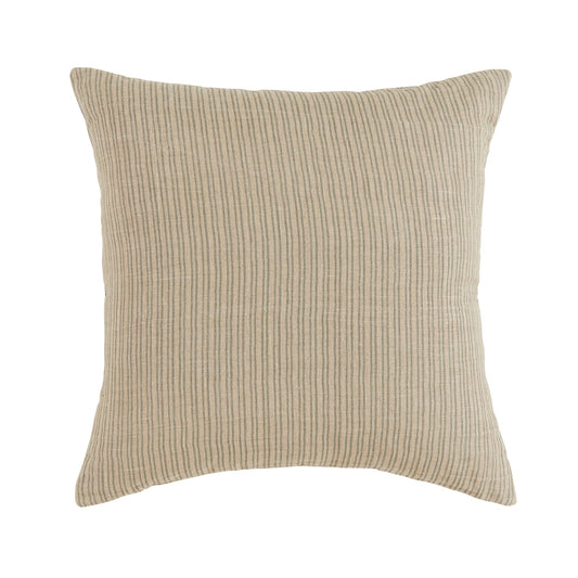 Wren Pillow 24" x 24" Mist