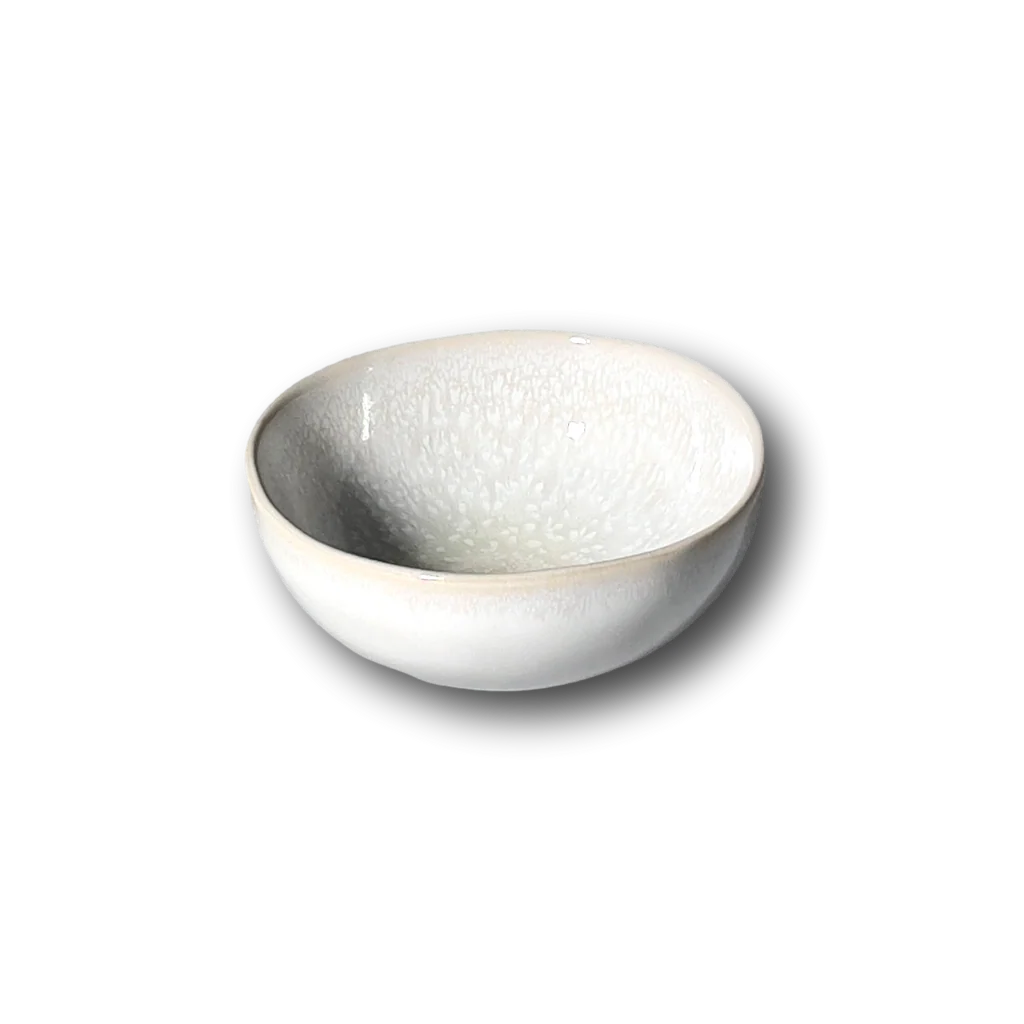 LILY VALLEY SMALL SERVING BOWL