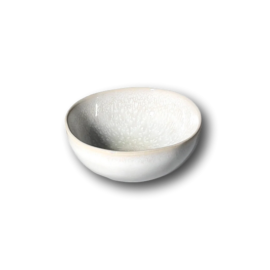 LILY VALLEY SMALL SERVING BOWL