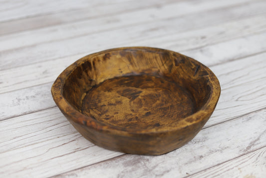 Regular Round Dough Bowl