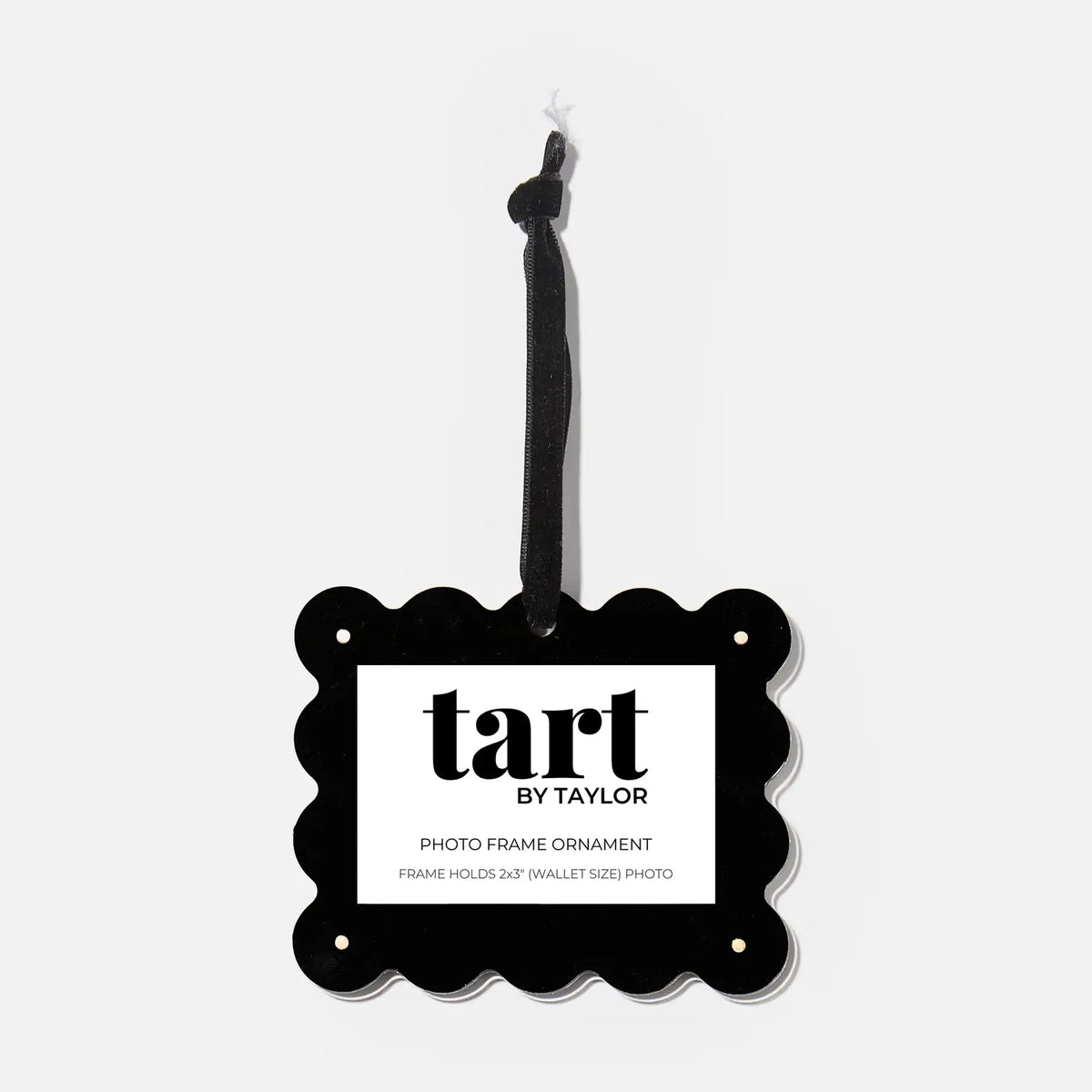 Frame Ornament