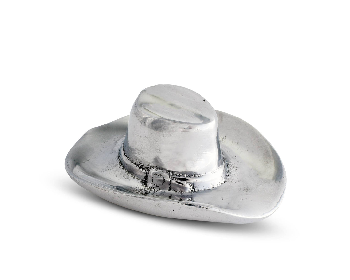 Cowboy Hat Bottle Opener