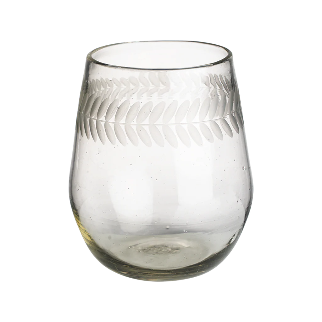 Honor Wine Glass