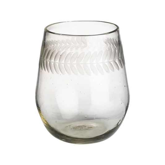 Honor Wine Glass
