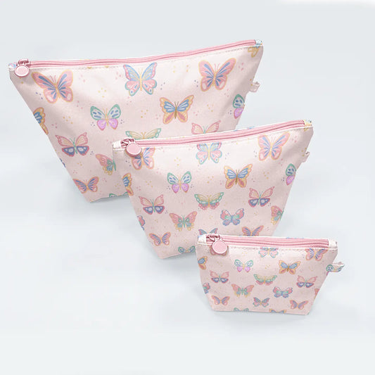 Easy Clean Pouch Set/3