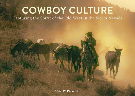Cowboy Culture by Sandy Powell
