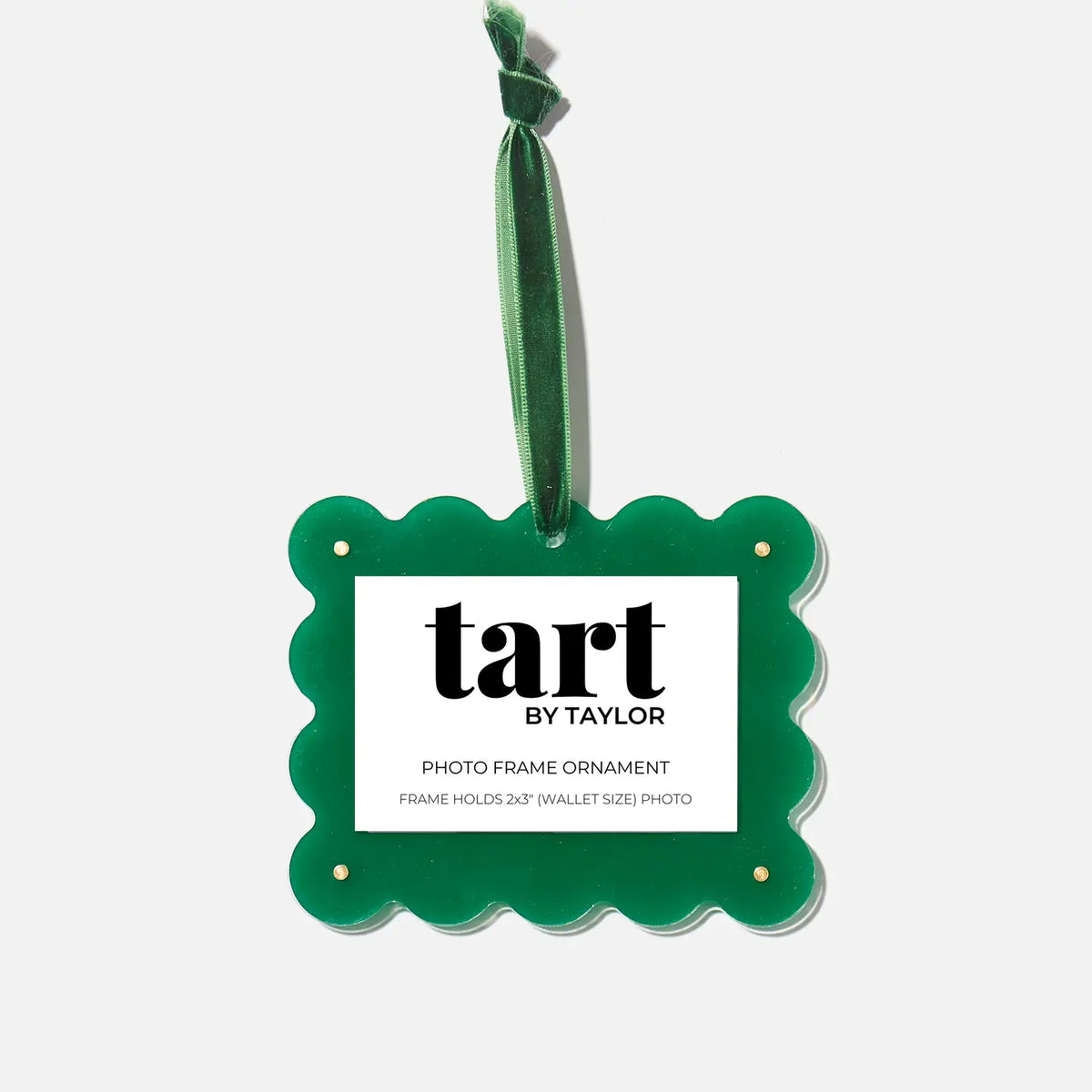 Frame Ornament