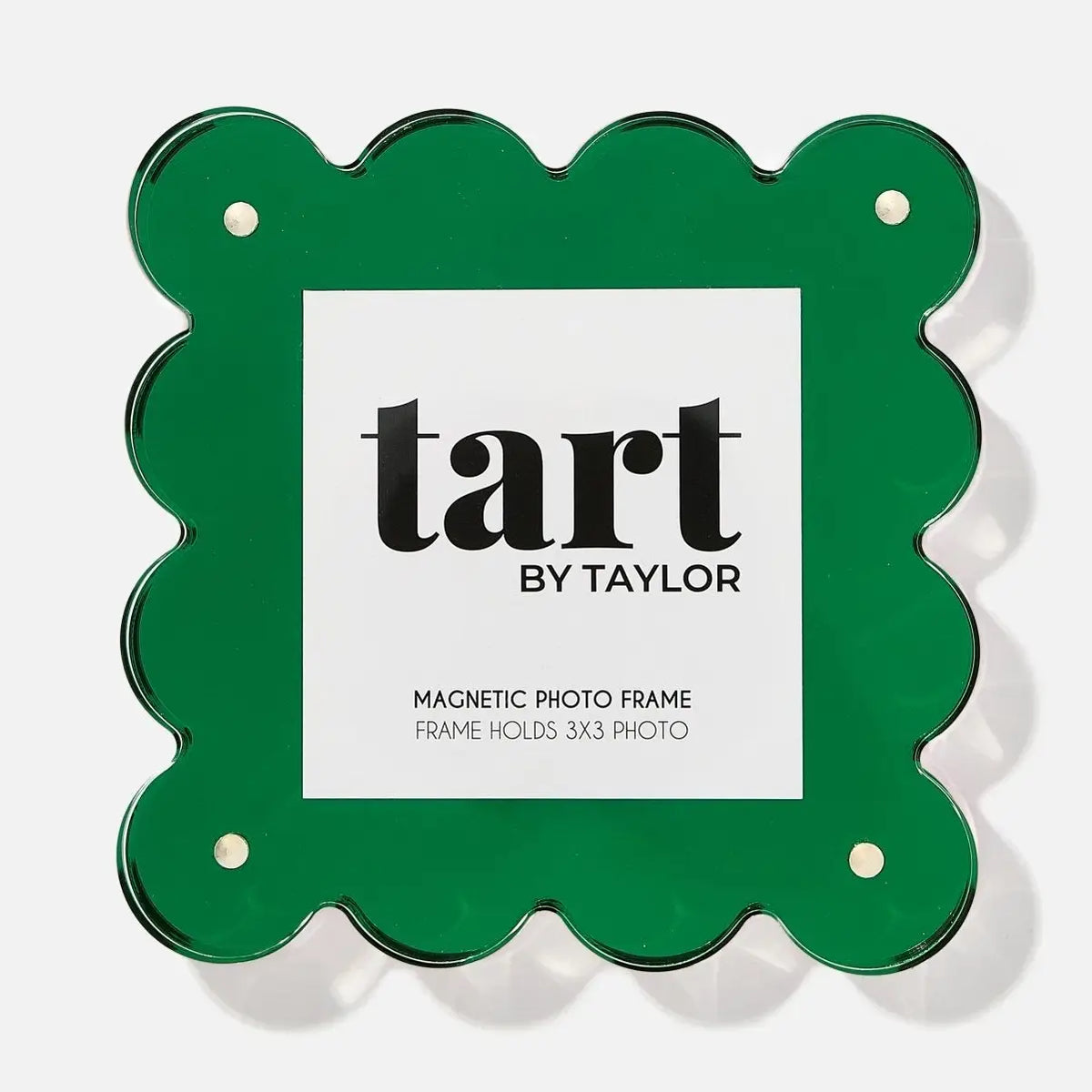 Mini Acrylic Picture Frame