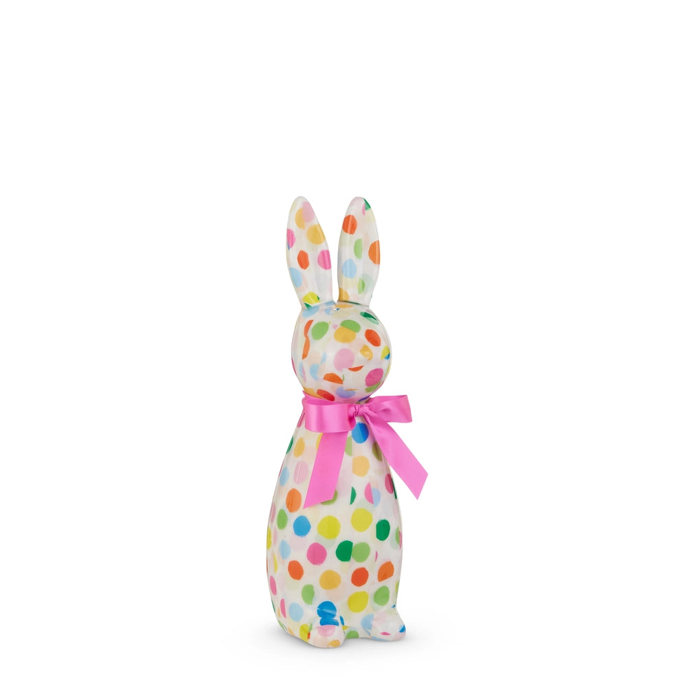 Polka Dot Bunny