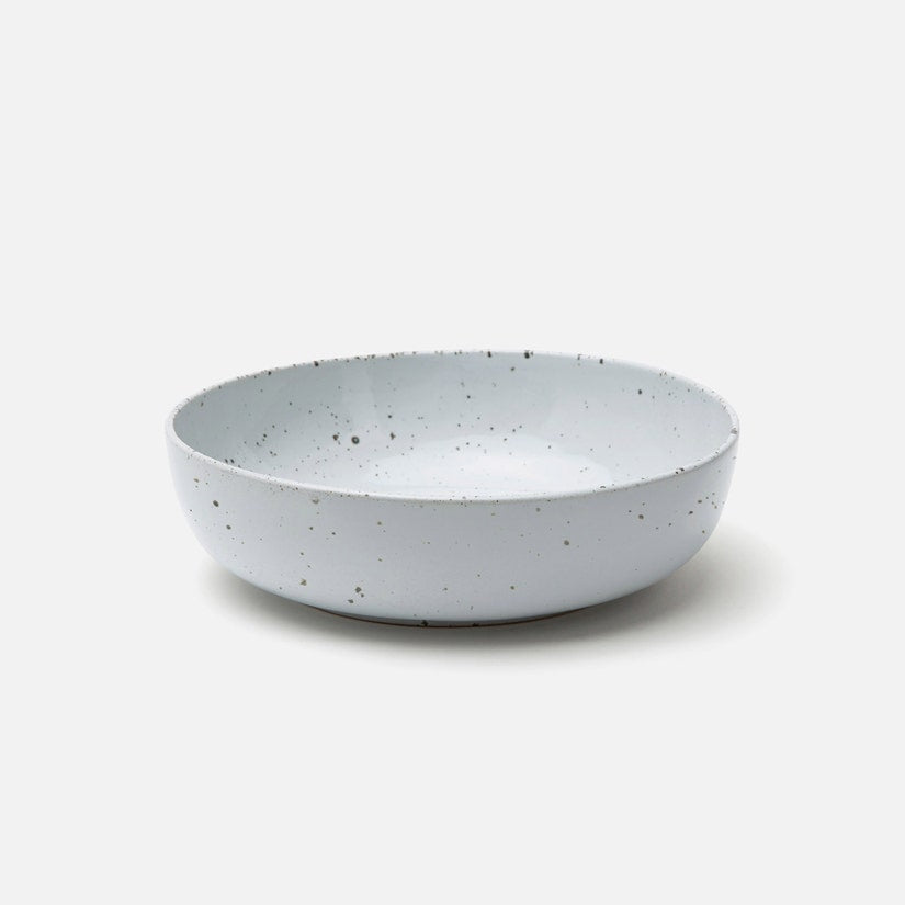 Marcus Round Small Serving Bowl