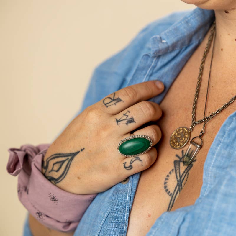 “chin up buttercup” heritage bandana