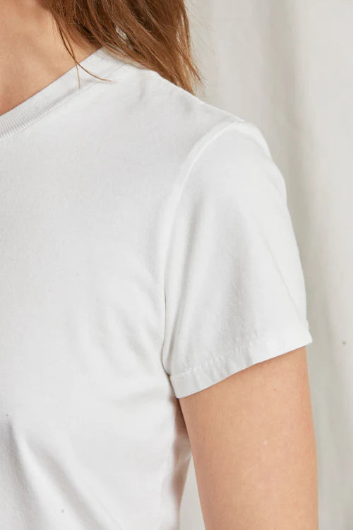 Springsteen Cotton baby Tee
