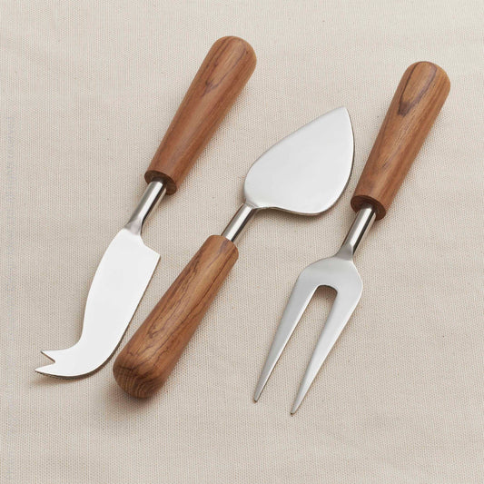 Fulton Cheese Knives