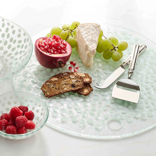 Waldorf Cheese Knives