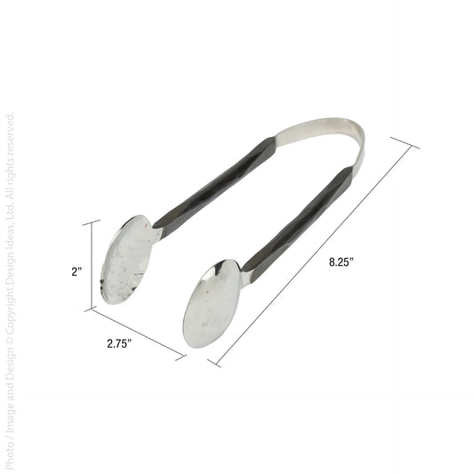 Tomini Stainless Steel Tongs