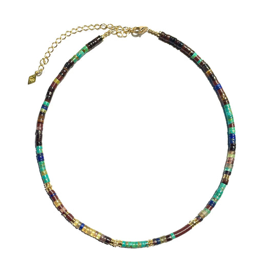 Deigo 19 Necklace