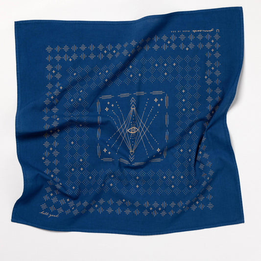 "hell yeah" heritage bandana