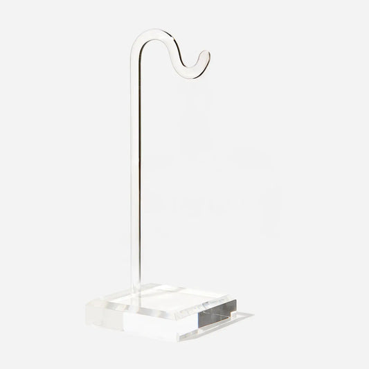 Acrylic Ornament Stand