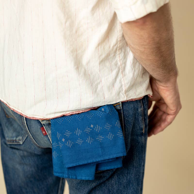 "hell yeah" heritage bandana