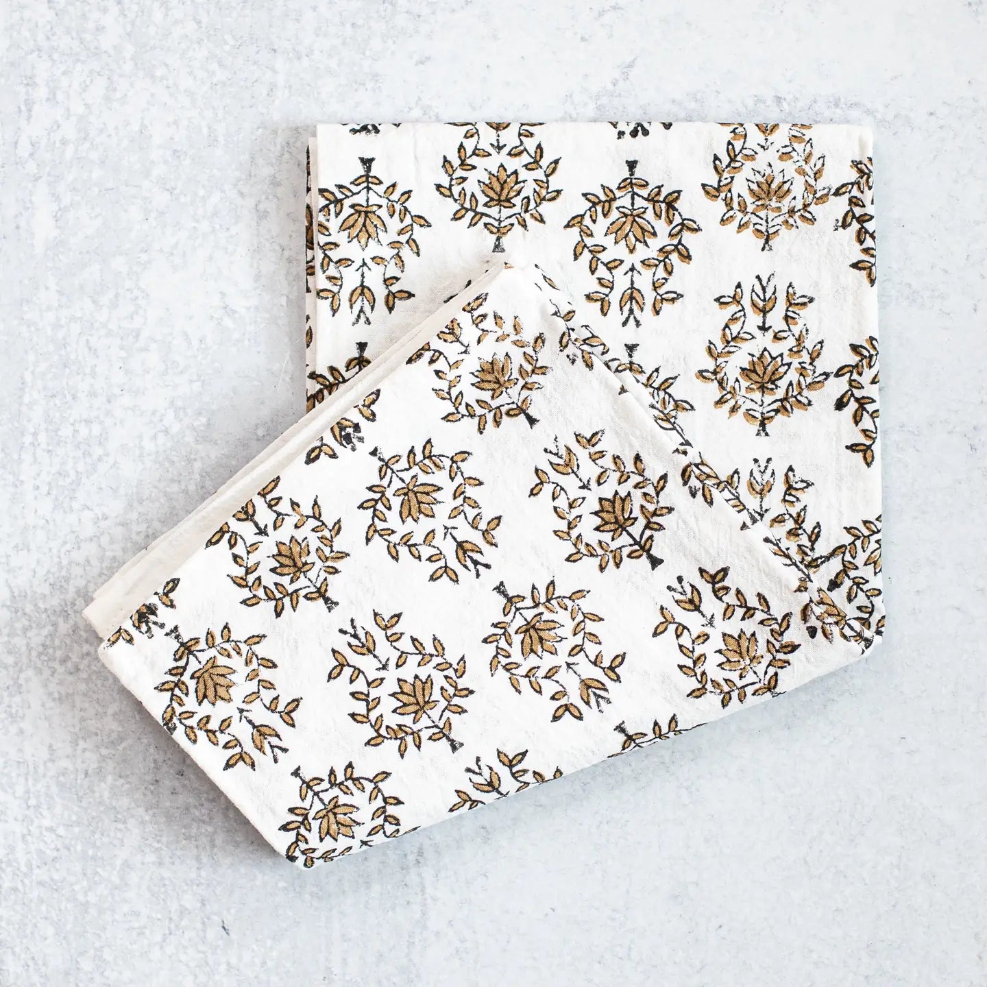 Tea Towel Ivory