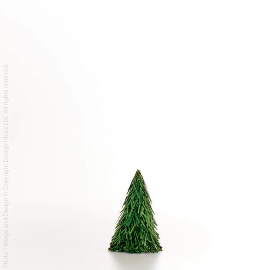 Wonderland Tree 6 Inch