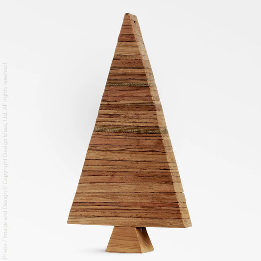 Woodstock Tree 17 inch