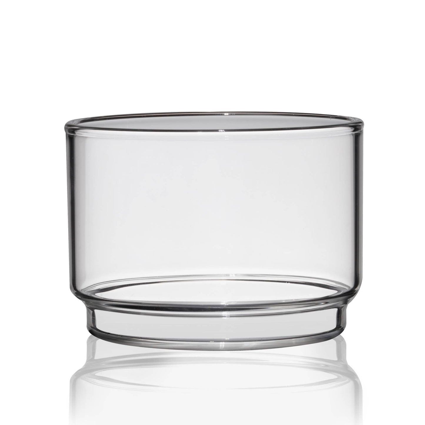 Stackable Bodega Glasses Set of 6