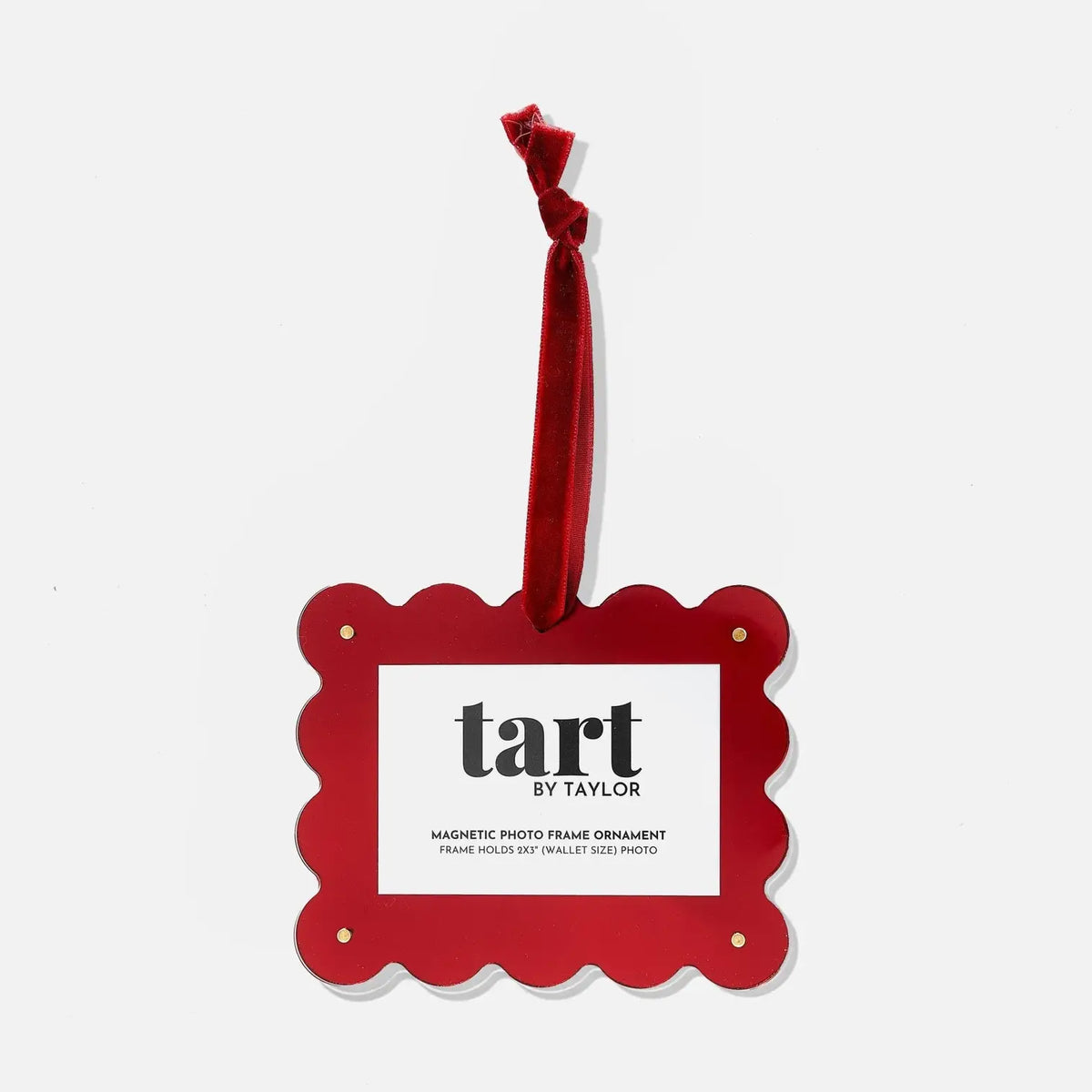 Frame Ornament