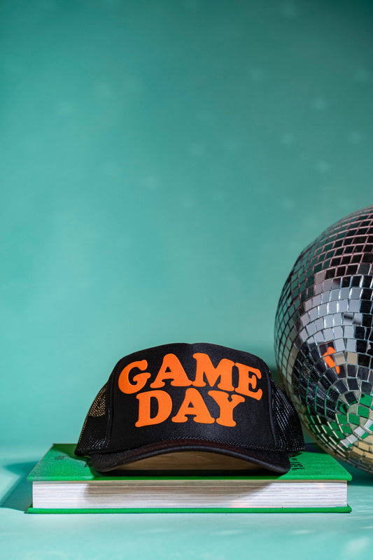 Game Day Trucker