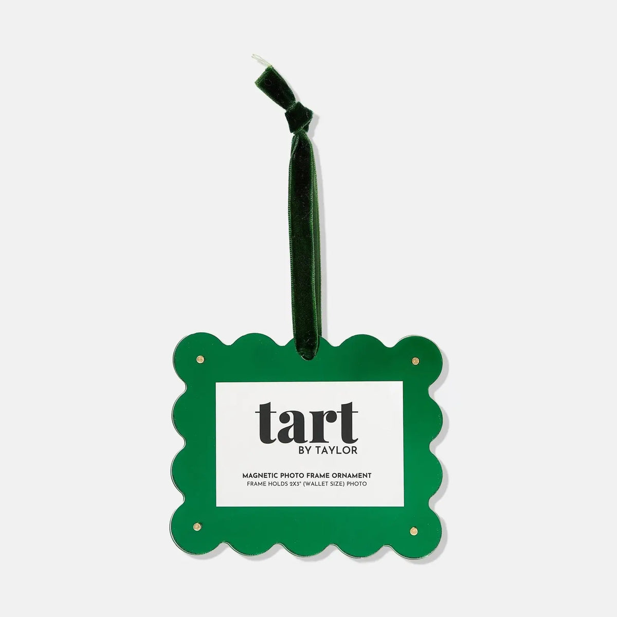 Frame Ornament