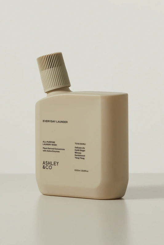 Everyday Launder