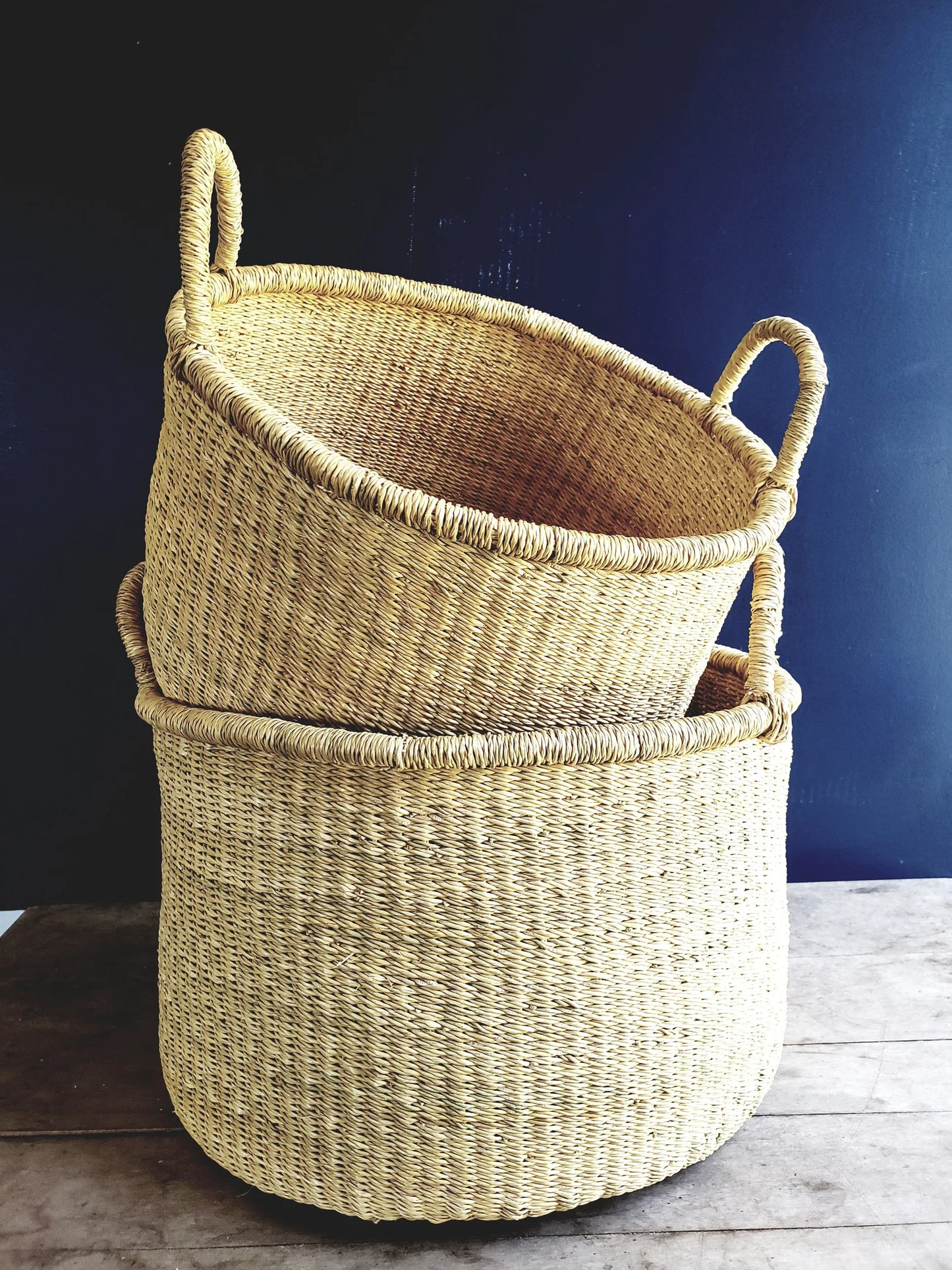 Accra Storage Basket