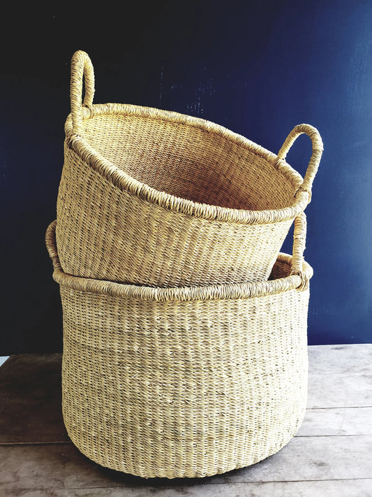 Accra Storage Basket