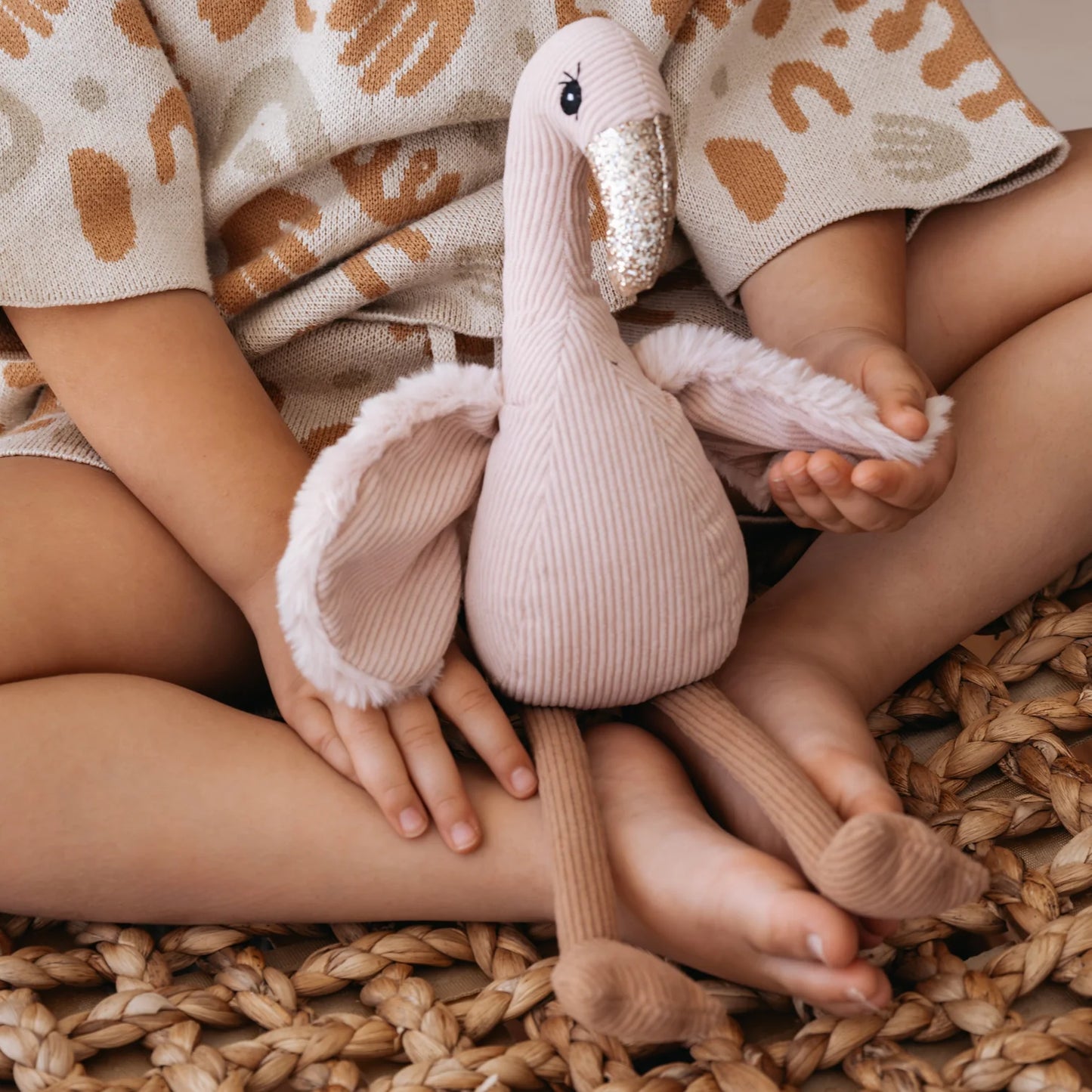 Vera Flamingo