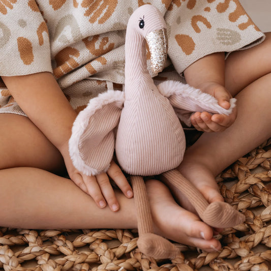 Vera Flamingo
