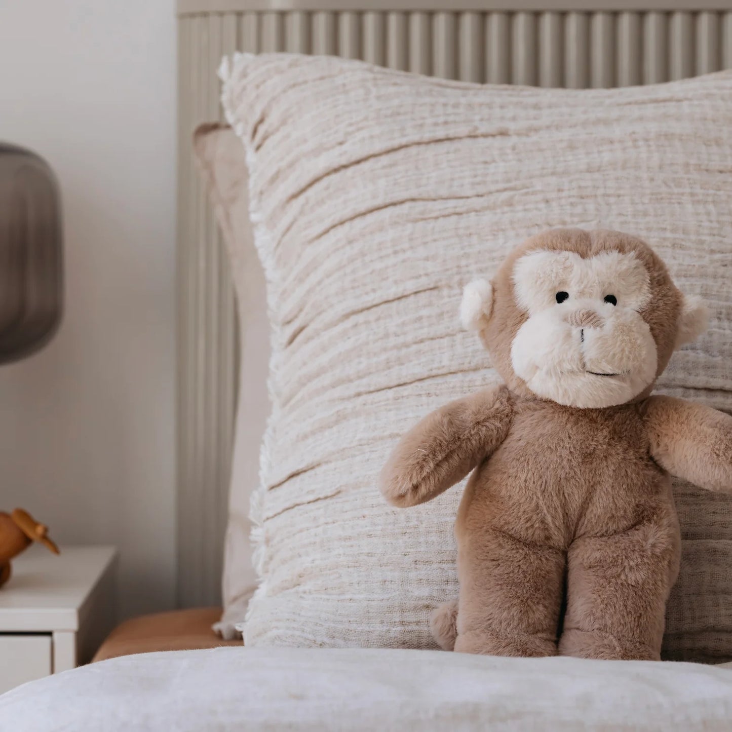 Delores Monkey