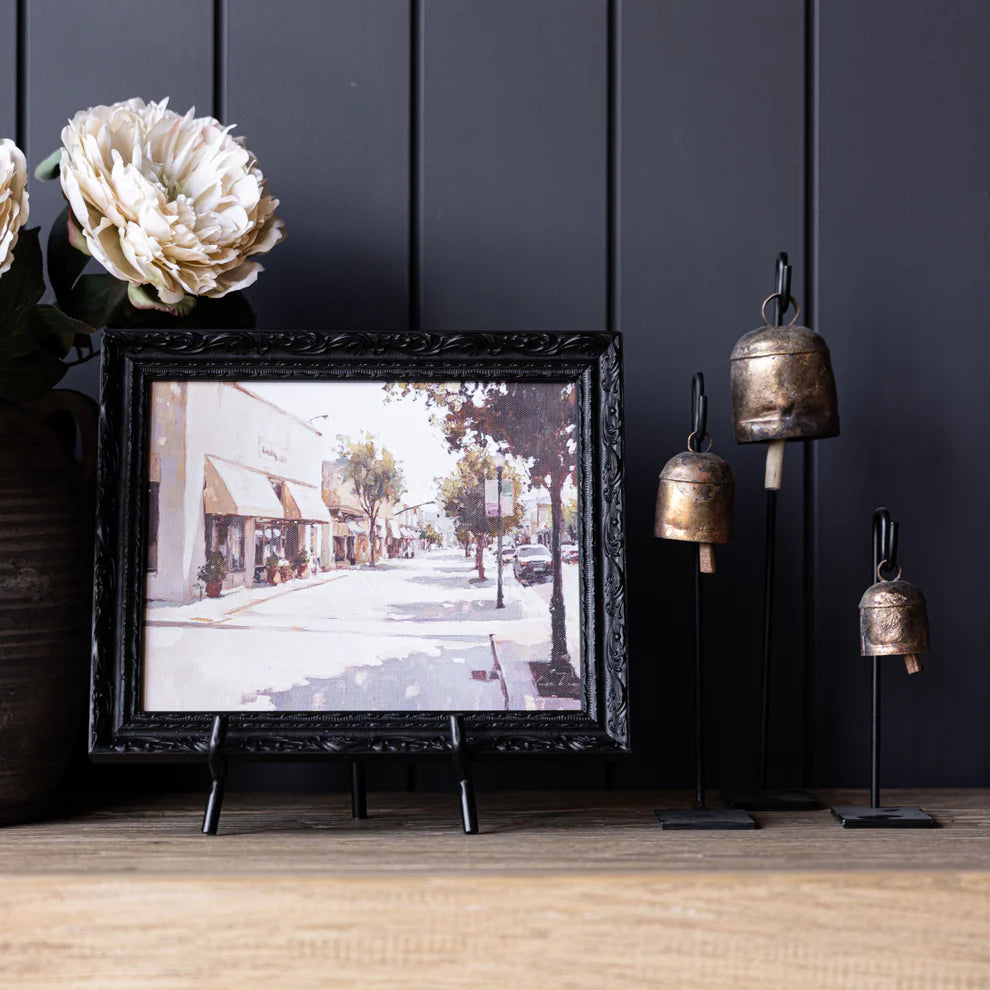 Art Easel Black