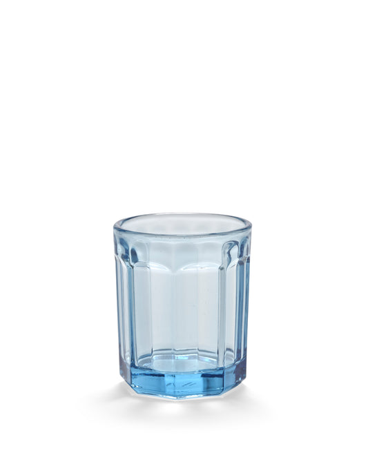 Blue Glass Medium