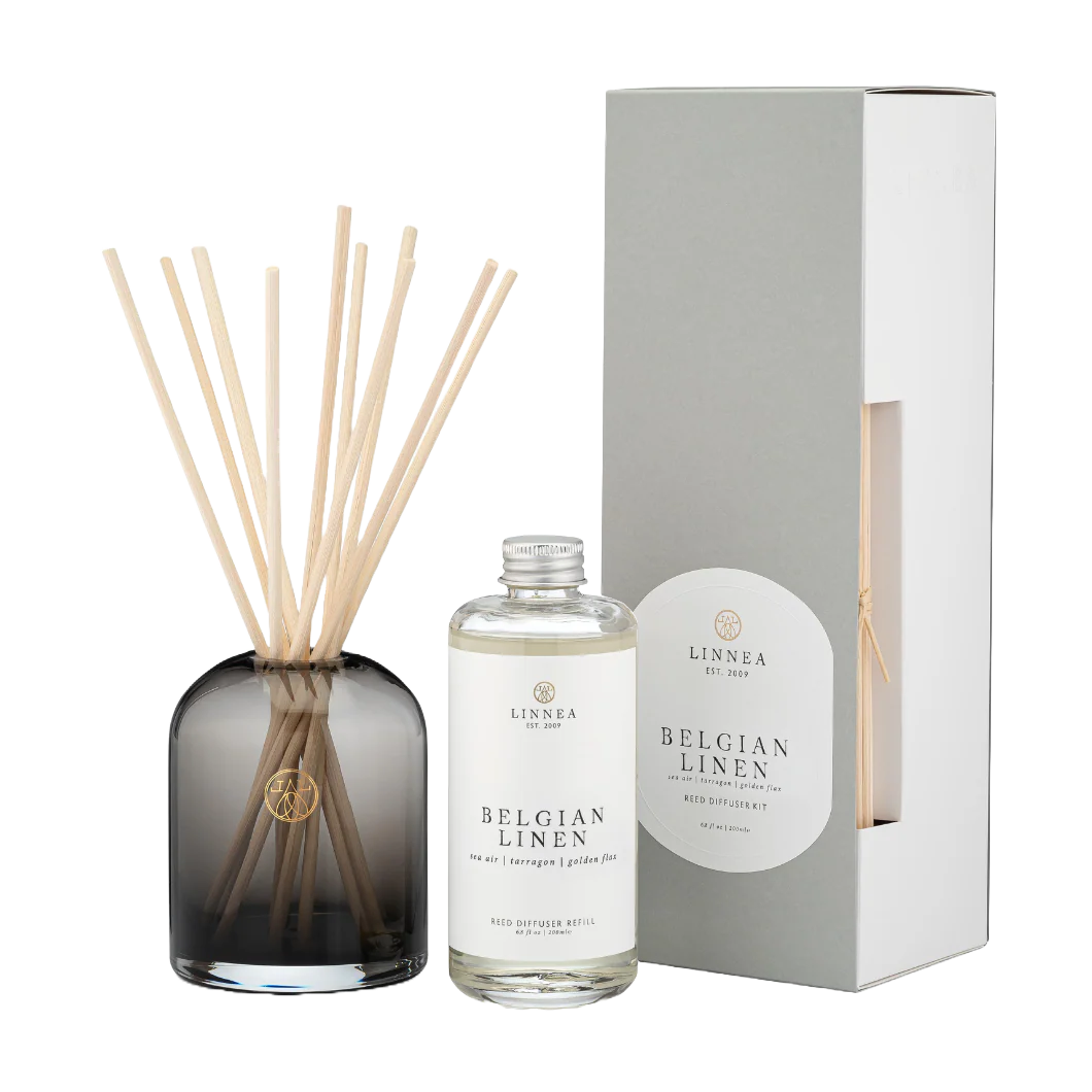 Belgian Linen Diffuser