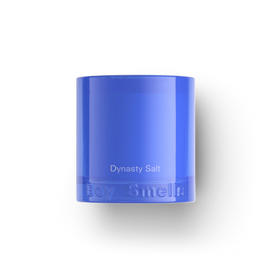 Dynasty Salt Standard Candle