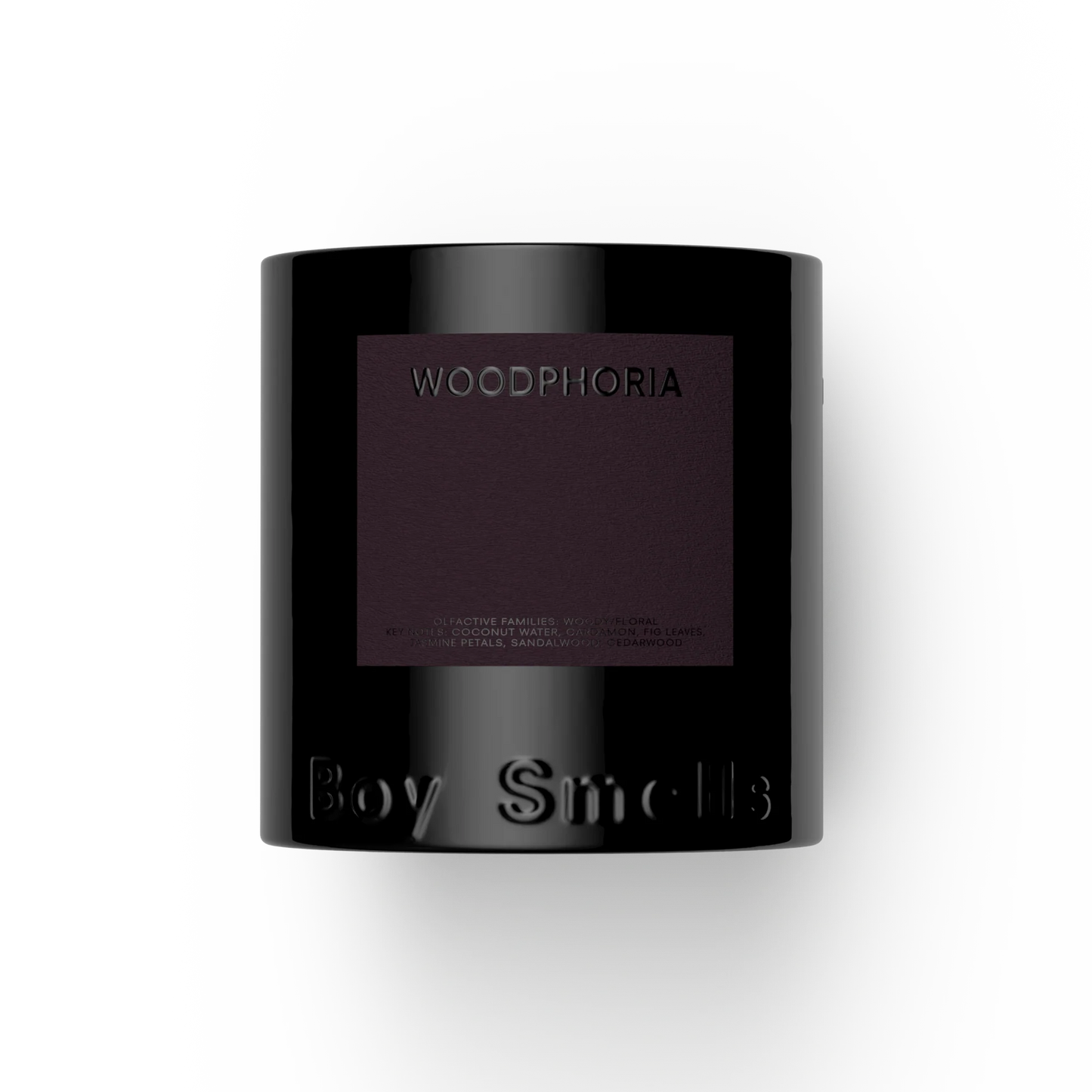 WoodPhoria Magnum Candle 27 oz.